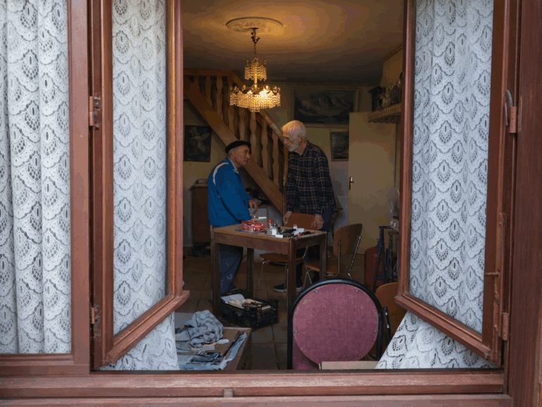 7 avril 26 à 21h15, 90’Enquête sur TMC “Locataires contre propriétaires : tous les coups sont permis”