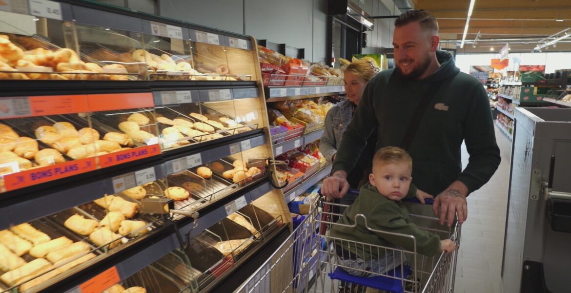 17 mars 26 à 13h40 Un jour un doc M6, “Aldi Hard-Discount, il signe son grand retour”