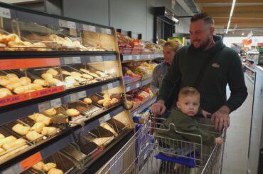 17 mars 26 à 13h40 Un jour un doc M6, “Aldi Hard-Discount, il signe son grand retour”