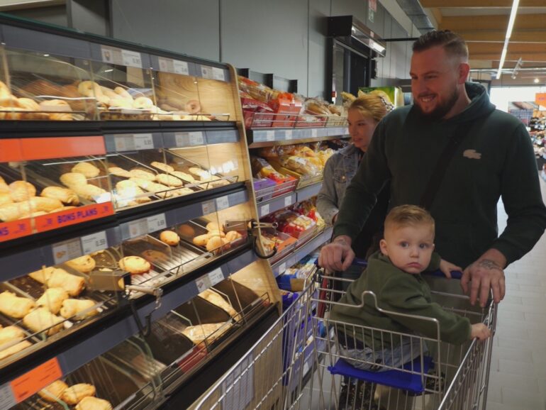 17 mars 26 à 13h40 Un jour un doc M6, “Aldi Hard-Discount, il signe son grand retour”