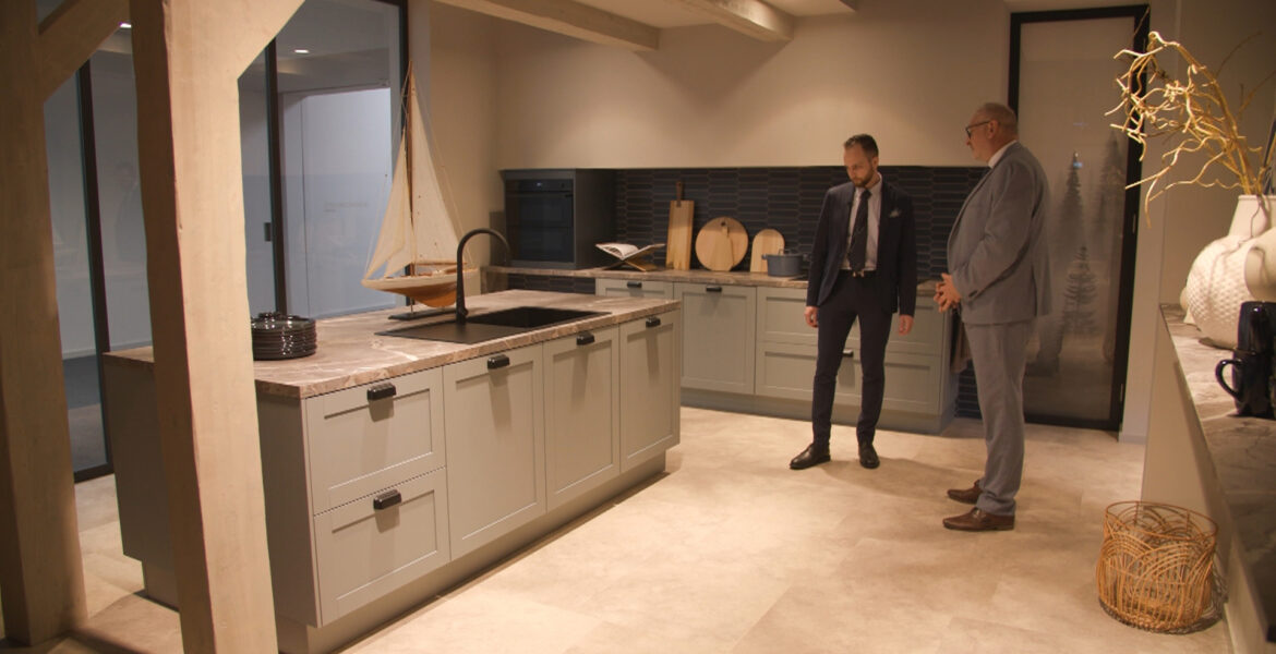 29 mars 26, à 21h10 Capital M6 IKEA-Leroy Merlin : le match des cuisines à petit prix