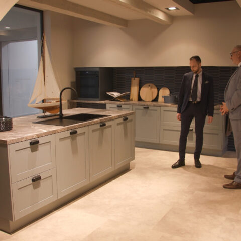 Ikea-Leroy Merlin : le match des cuisines à petit prix