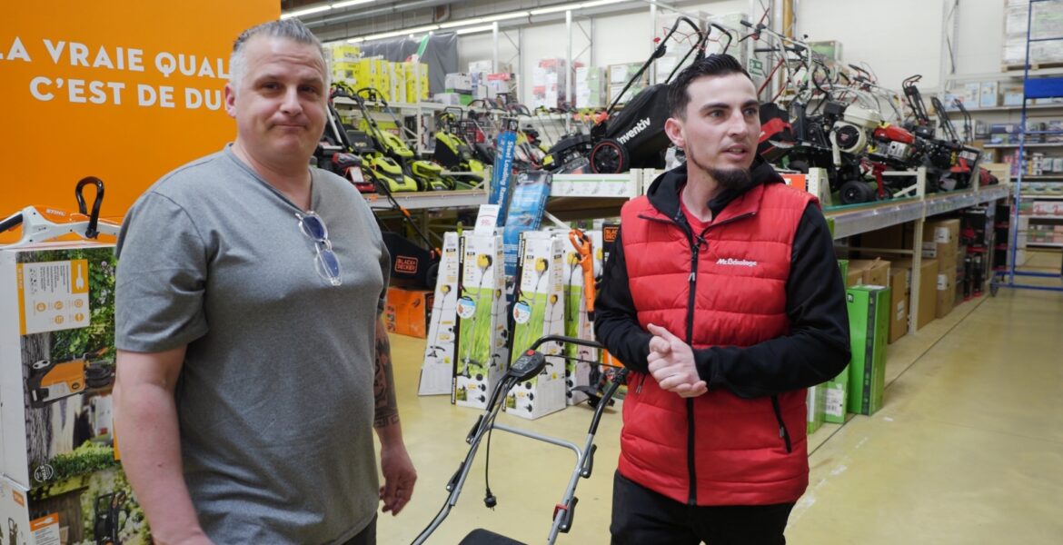 30 Avril 26 à 21h10, Un Jour Un Doc sur M6 “Bricolage : l’historique qui résiste aux géants”