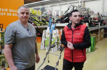 30 Avril 26 à 21h10, Un Jour Un Doc sur M6 “Bricolage : l’historique qui résiste aux géants”