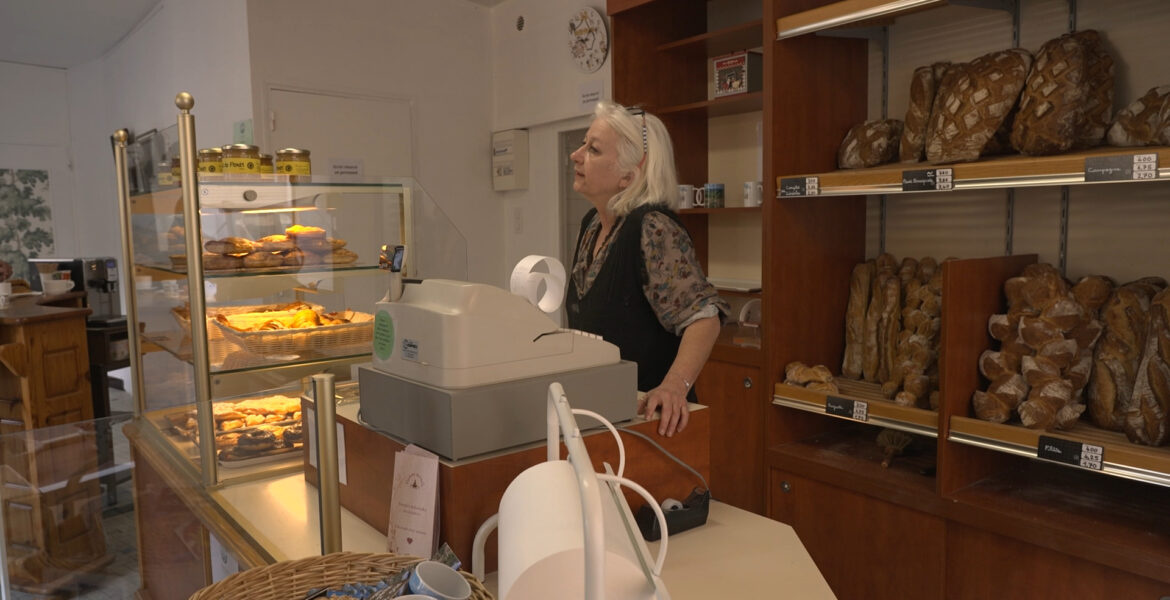 12 Avril 26 à 17h10, 66 Min sur M6 “Déserts boulangers : ils veulent sauver leur commerce”