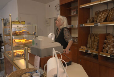 Déserts boulangers : ils veulent sauver leur commerce