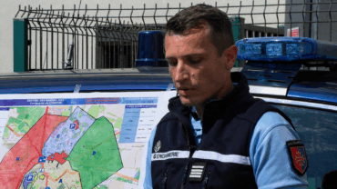 15 Mai 26, à 21h15 sur 90’Enquête TMC ” Gendarmes du Gers : Entre ferias et chauffards les gendarmes du Gers sous pression “