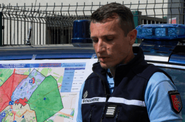 15 Mai 26, à 21h15 sur 90’Enquête TMC ” Gendarmes du Gers : Entre ferias et chauffards les gendarmes du Gers sous pression “
