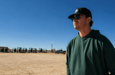 3 Mai 26 à 23h10, sur M6 Enquête Exclusive “Dollars, Derricks et Or Noir : les nouveaux rois du pétrole américain”