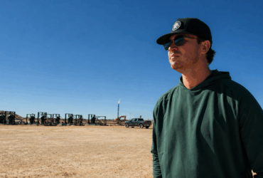 Dollars, Derricks et Or Noir : les nouveaux rois du pétrole américain