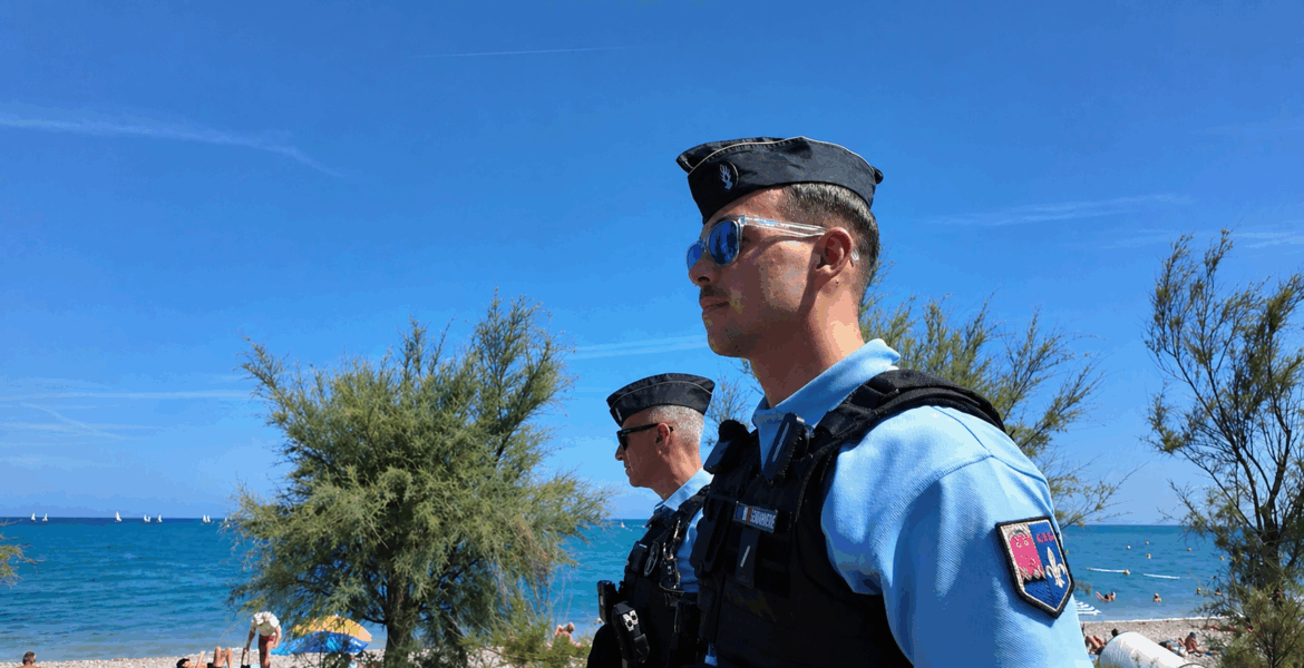 22 mai 26 à 20h50, Enquête d’action sur M6 ” Gendarmes de Cannes : festival de délits sur la Côte d’Azur “