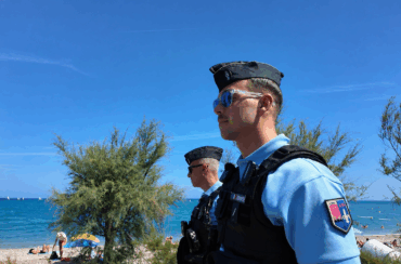22 mai 26 à 20h50, Enquête d’action sur M6 ” Gendarmes de Cannes : festival de délits sur la Côte d’Azur “