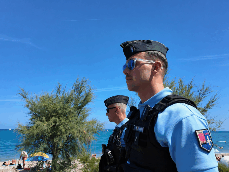 22 mai 26 à 20h50, Enquête d’action sur M6 ” Gendarmes de Cannes : festival de délits sur la Côte d’Azur “