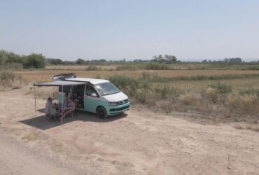 La folie du camping car – Nouvelle saison inédite – ep1- des vacances pas comme les autres