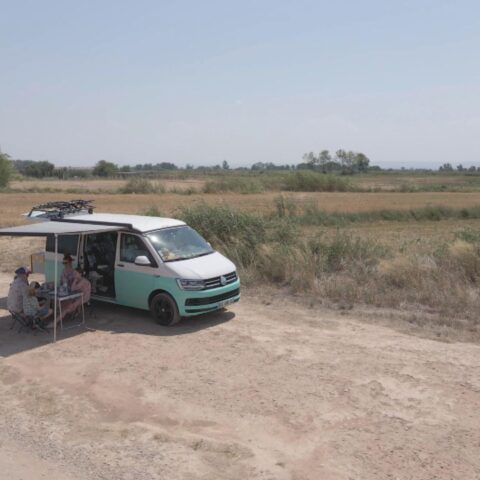 La folie du camping car – Nouvelle saison inédite – ep1- des vacances pas comme les autres