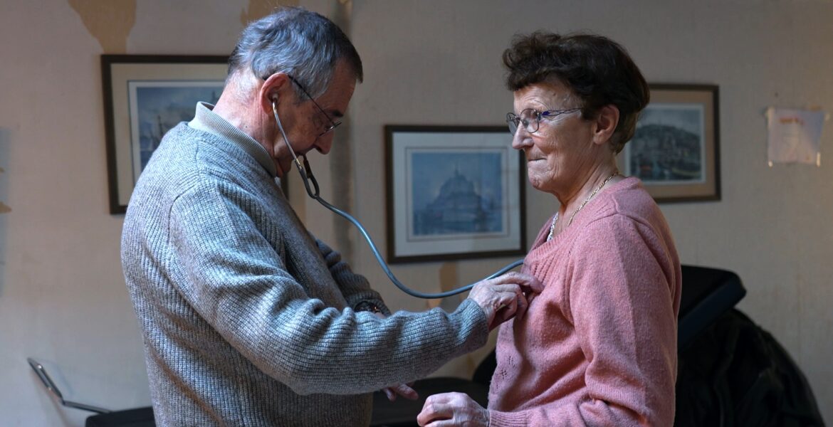 3 Mai 26 à 21h10, Zone Interdite sur M6 “Déserts médicaux : ils se battent pour vous soigner”