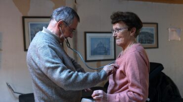 3 Mai 26 à 21h10, Zone Interdite sur M6 “Déserts médicaux : ils se battent pour vous soigner”