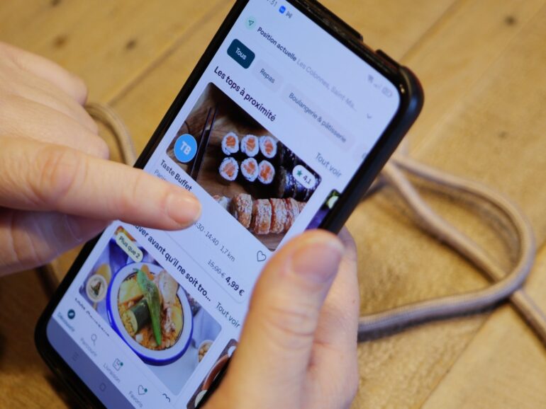 12 Mai 26 à 13h40, Un Jour Un Doc sur M6 “Manger sans se ruiner”