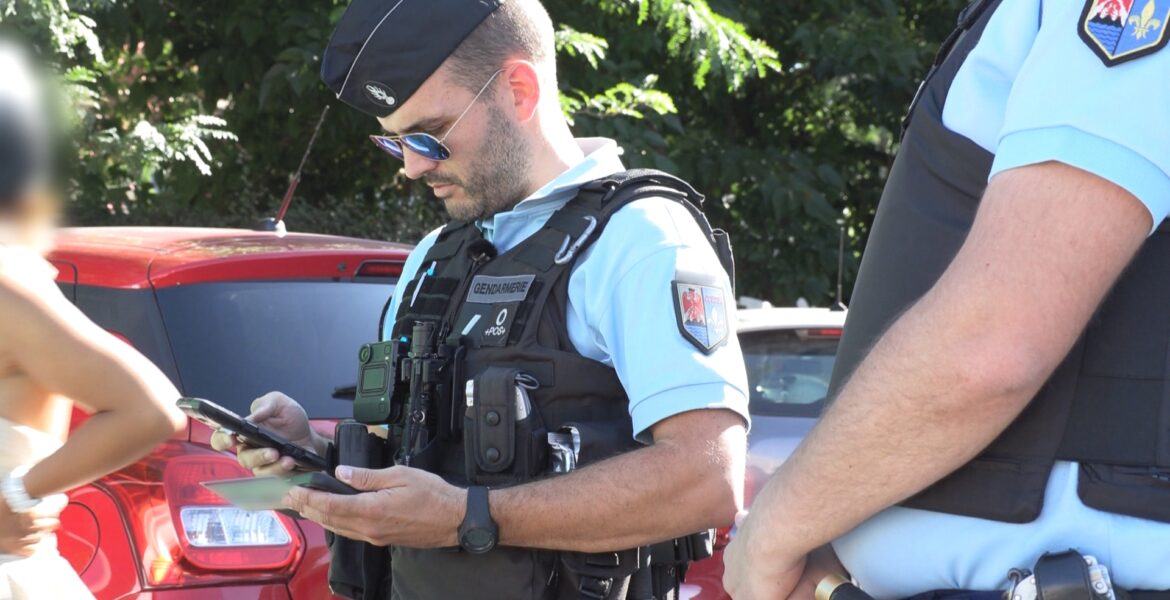 22 Mai 26 à 20h50, Enquête d’Action sur W9 “Gendarmes de Cannes : festivals de délits sur la côte d’azure”