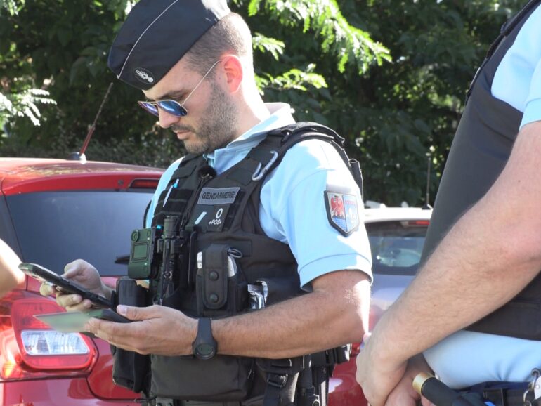 22 Mai 26 à 20h50, Enquête d’Action sur W9 “Gendarmes de Cannes : festivals de délits sur la côte d’azure”