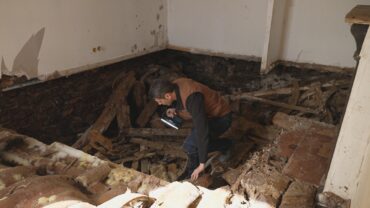 17 Mai 26 à 13h25, Un Jour Un Doc sur M6 “Travaux à la maison, attention aux escrocs”