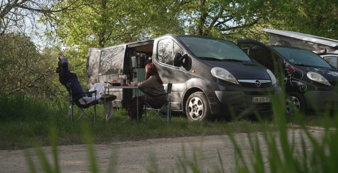 21 Mai 26 à 13h40, Un Jour Un Doc sur M6 “Van ou Camping-Car, ils ont fait leurs choix !”