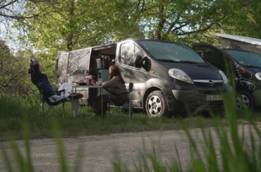 21 Mai 26 à 13h40, Un Jour Un Doc sur M6 “Van ou Camping-Car, ils ont fait leurs choix !”