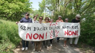 28 Mai 26 à 21h, Envoyé Spécial sur France 2 “Antennes-relais : les ondes de la colère”