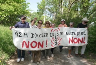 5G : les antennes de la colère