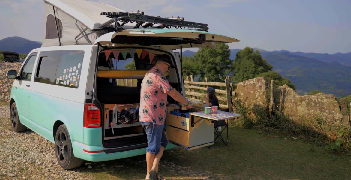 21 Mai 26 à 21h10, sur RMC Story “La folie du camping-car : des vacances pas comme les autres” EP4