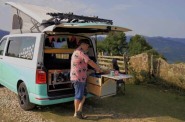21 Mai 26 à 21h10, sur RMC Story “La folie du camping-car : des vacances pas comme les autres” EP4