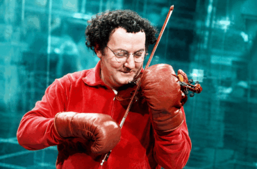 15 juin 26 à 22h50, sur France 3 ” Coluche : une époque formidable”