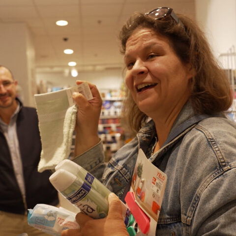 Bazar éphémère : les nouveaux magasins anti-crise