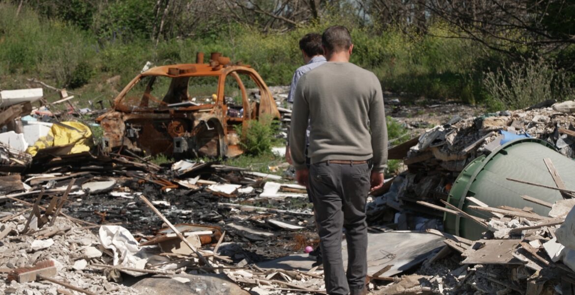 “Trafics de déchets : qui pollue la France ?”  Record audience M6 Enquête Exclusive
