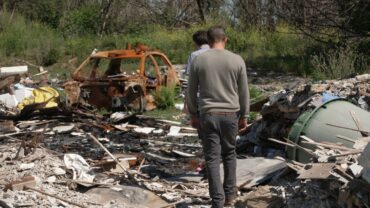 “Trafics de déchets : qui pollue la France ?”  Record audience M6 Enquête Exclusive