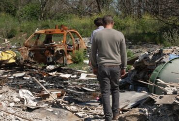 Trafics de déchets : qui pollue la France ?