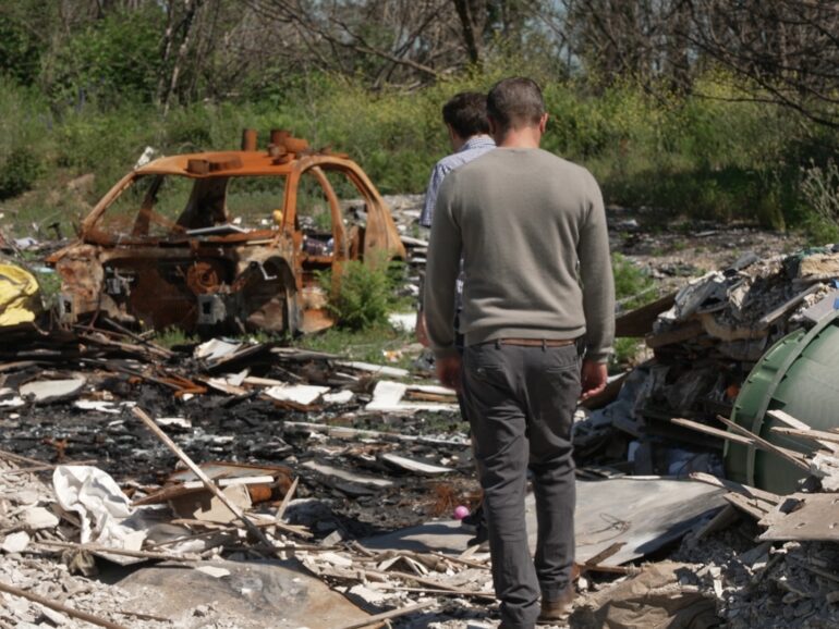 “Trafics de déchets : qui pollue la France ?”  Record audience M6 Enquête Exclusive
