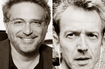Patrick Spica – à propos de “Didier, moi et les autres…” 28 sept sur T18