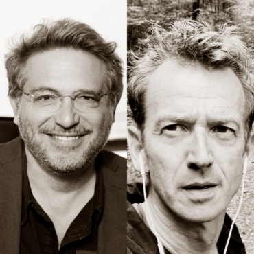 Patrick Spica – à propos de “Didier, moi et les autres…” 28 sept sur T18