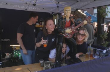 Gastronomie et bonnes affaires : la folie de la Grande Réderie d’Amiens