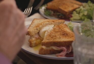 Croque-monsieur : l’indémodable